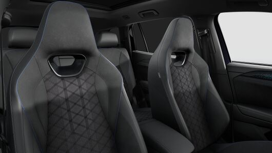 Slika: Novi Tayron 4JOY 2.0 TDI
