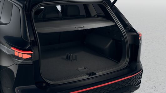 Slika: Novi Tayron 4JOY 2.0 TDI