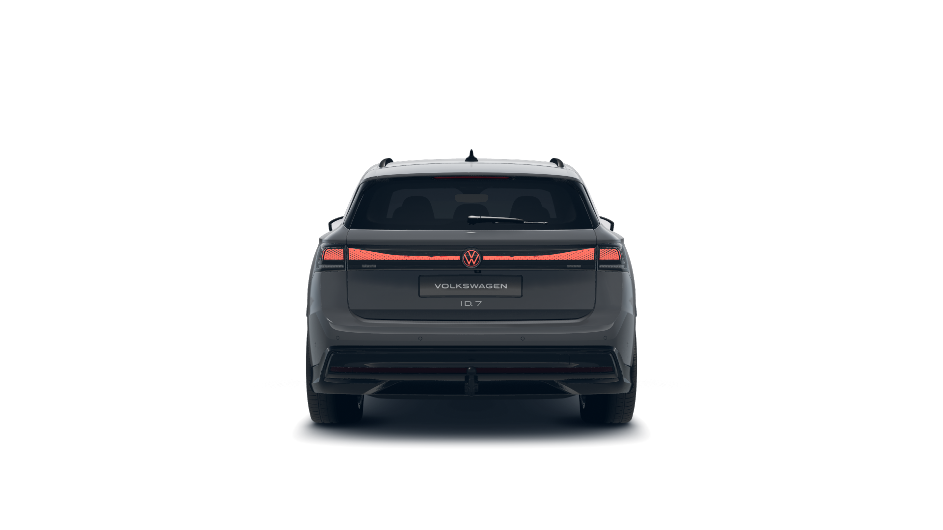 Slika: ID.7 Tourer Pro S 4ALL 210 kW