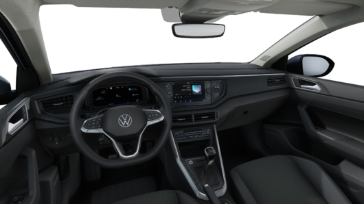 Slika: Taigo 4ALL 1.0 TSI