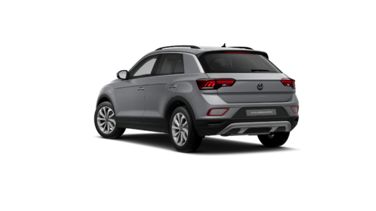 Slika: T-Roc 4ALL 1.0 TSI