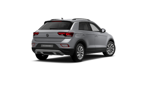 Slika: T-Roc 4ALL 1.0 TSI