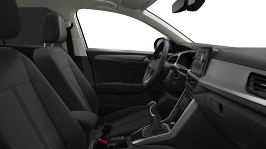 Slika: T-Roc 4ALL 1.0 TSI