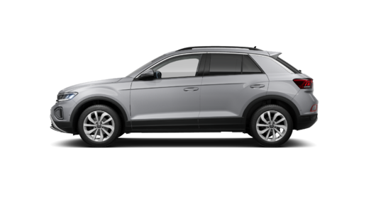 Slika: T-Roc 4ALL 1.0 TSI