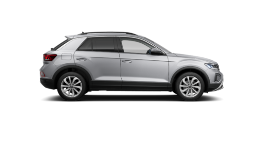 Slika: T-Roc 4ALL 1.0 TSI
