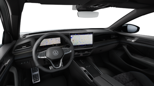 Slika: Passat 4JOY 2.0 TDI 4M