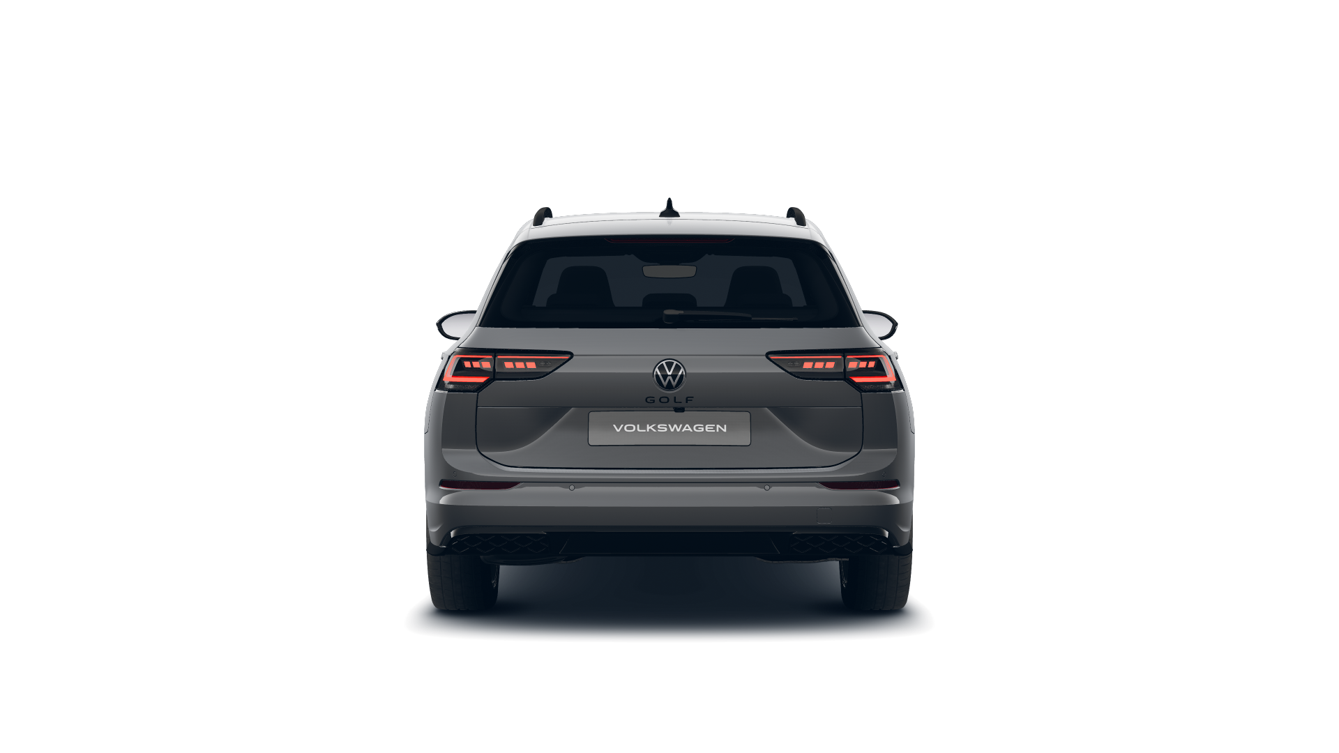 Slika: Golf Variant 4JOY 1.5 eTSI DSG