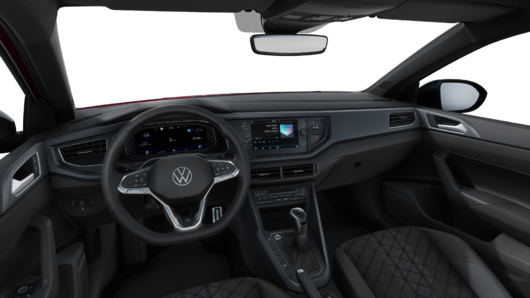 Slika: Taigo 4JOY 1.0 TSI DSG