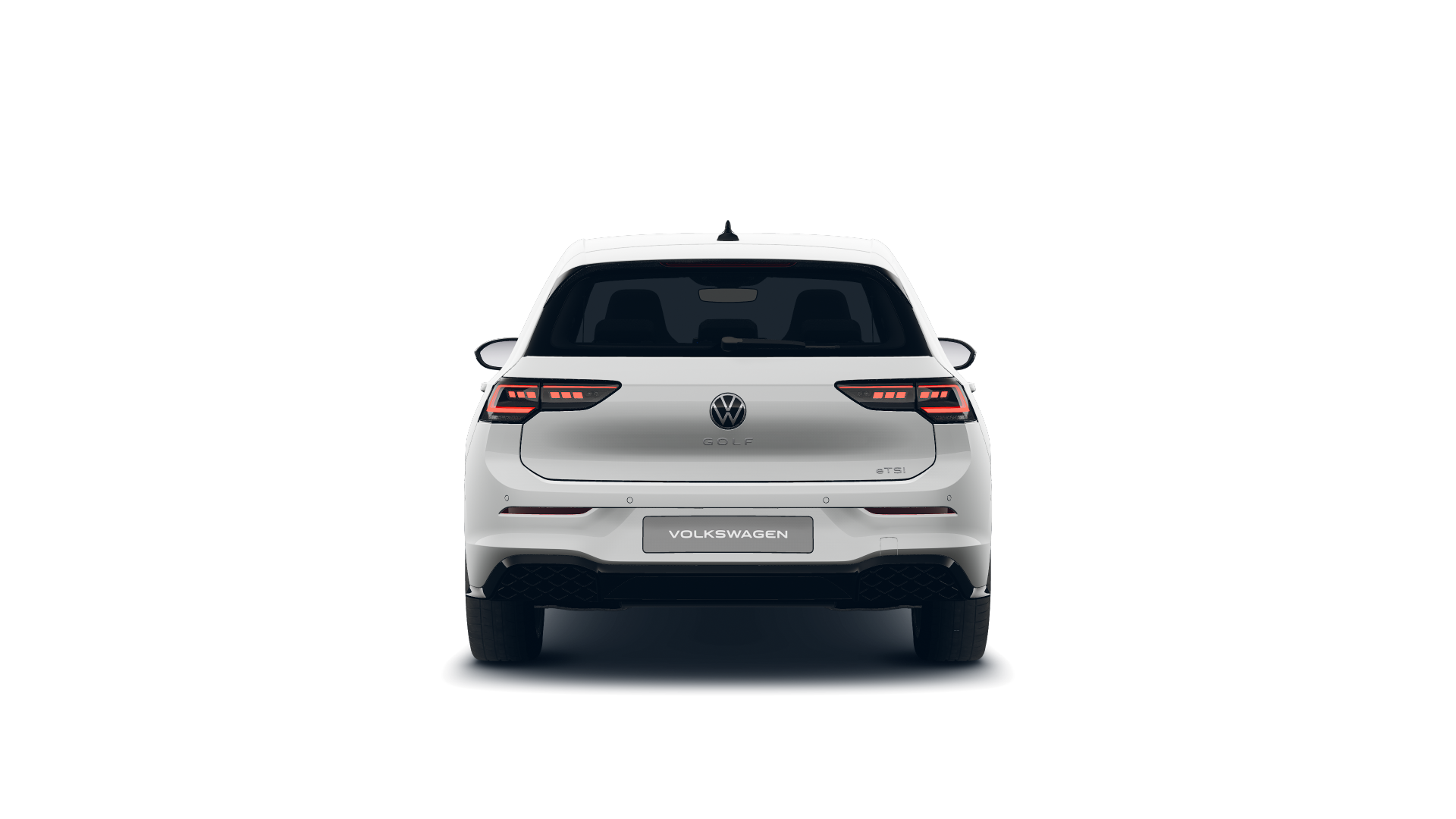 Slika: Golf 4JOY 1.5 eTSI