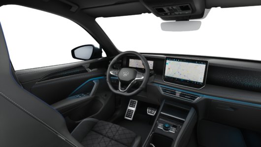 Slika: Tiguan 4JOY 2.0 TDI 4M