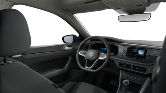 Slika: Polo 4ALL 1.0 TSI DSG