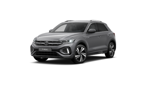 Slika: T-Roc 4JOY 1.5 TSI