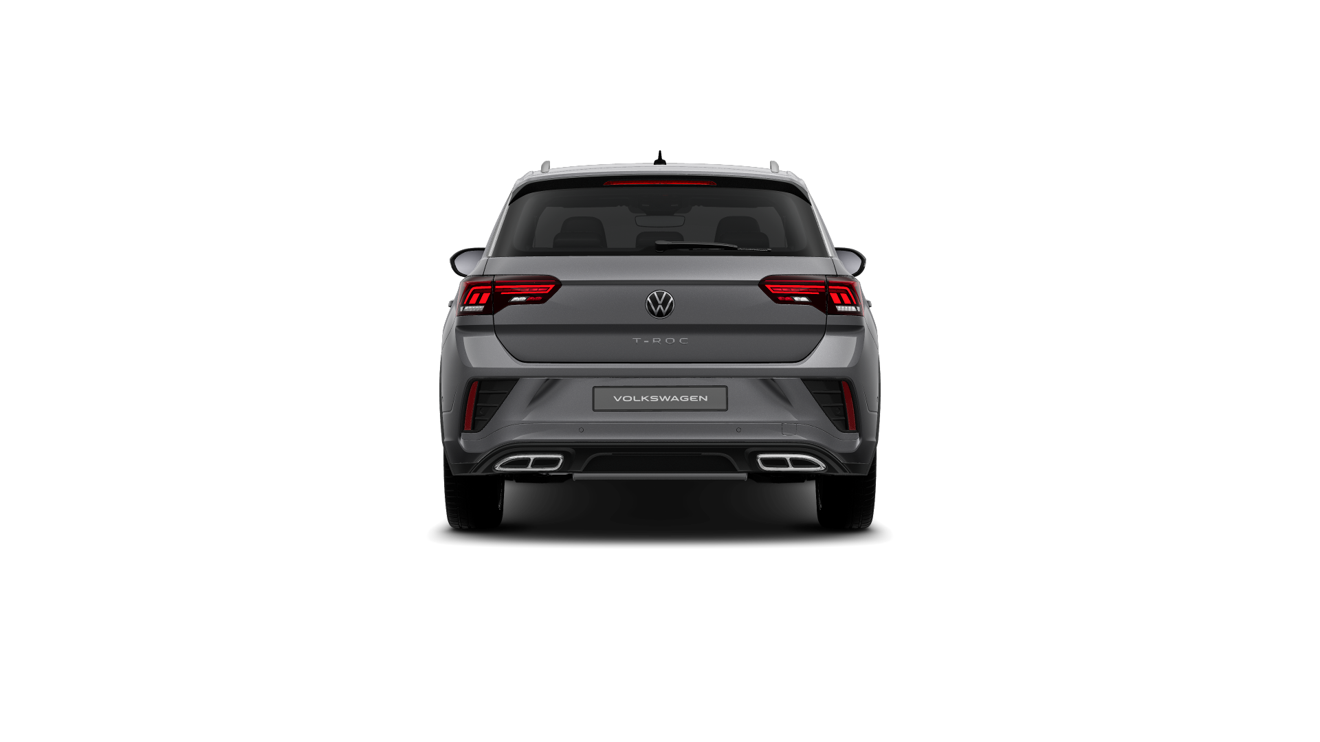 Slika: T-Roc 4JOY 1.5 TSI