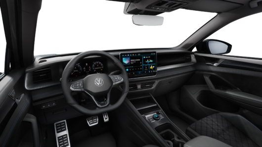 Slika: Novi Tayron 4JOY 2.0 TDI 4M