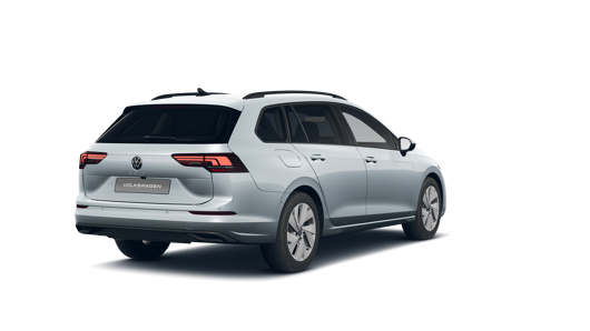 Slika: Golf Variant 4ALL 1.5 TSI