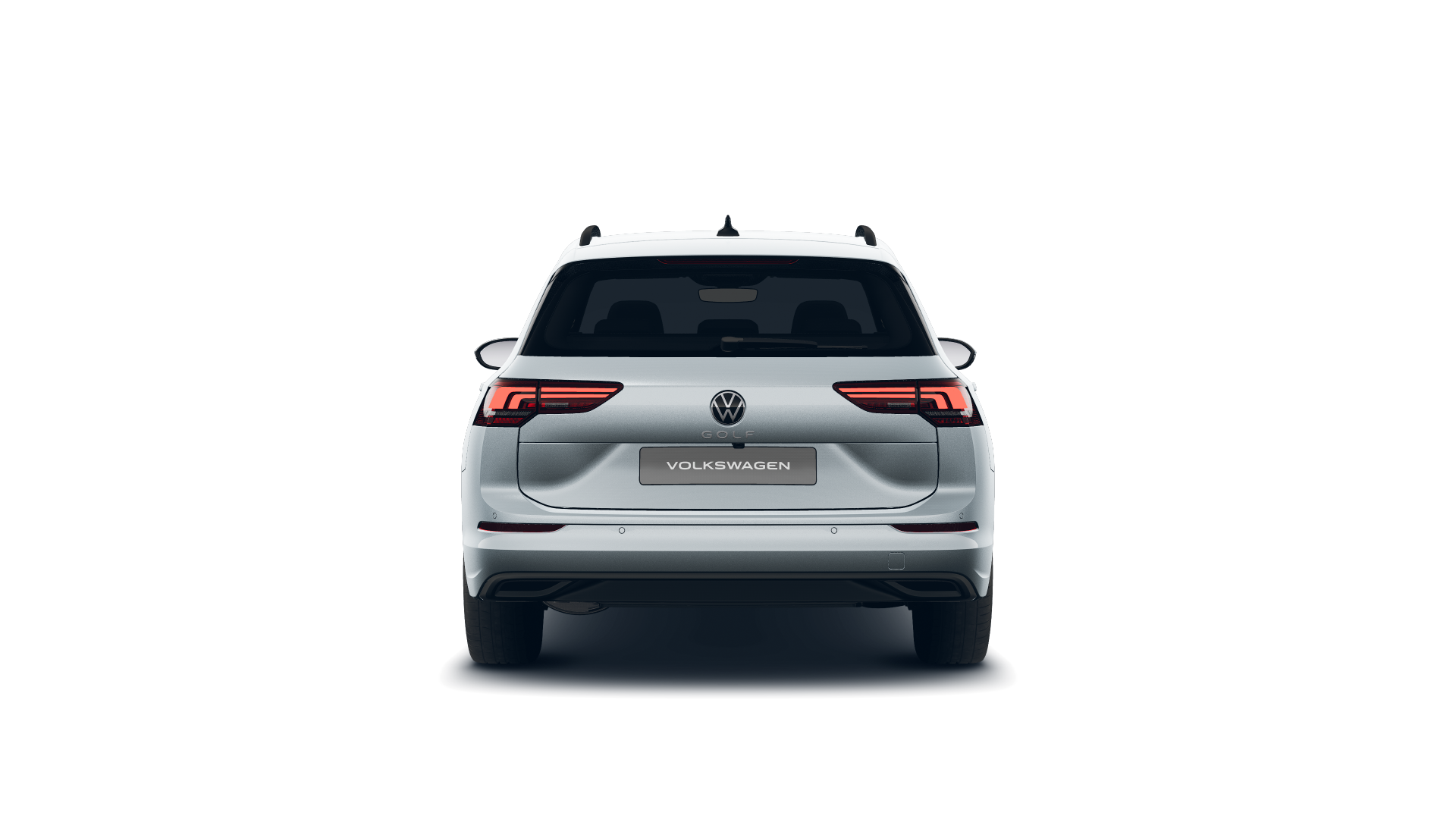 Slika: Golf Variant 4ALL 1.5 TSI