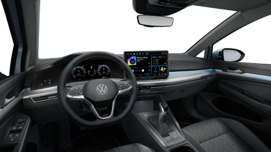 Slika: Golf 4ALL 1.5 TSI