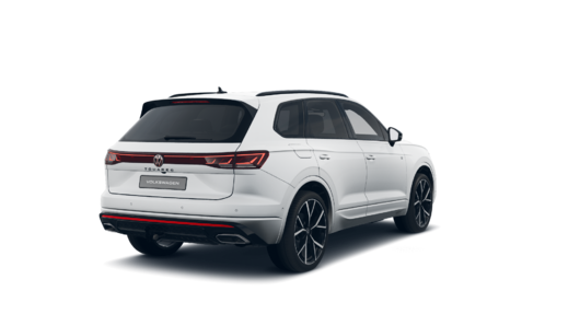 Slika: Touareg R-Line 3.0 V6 TDI