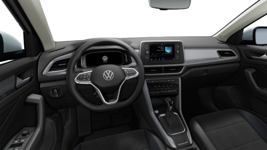 Slika: T-Roc Style 1.5 TSI DSG