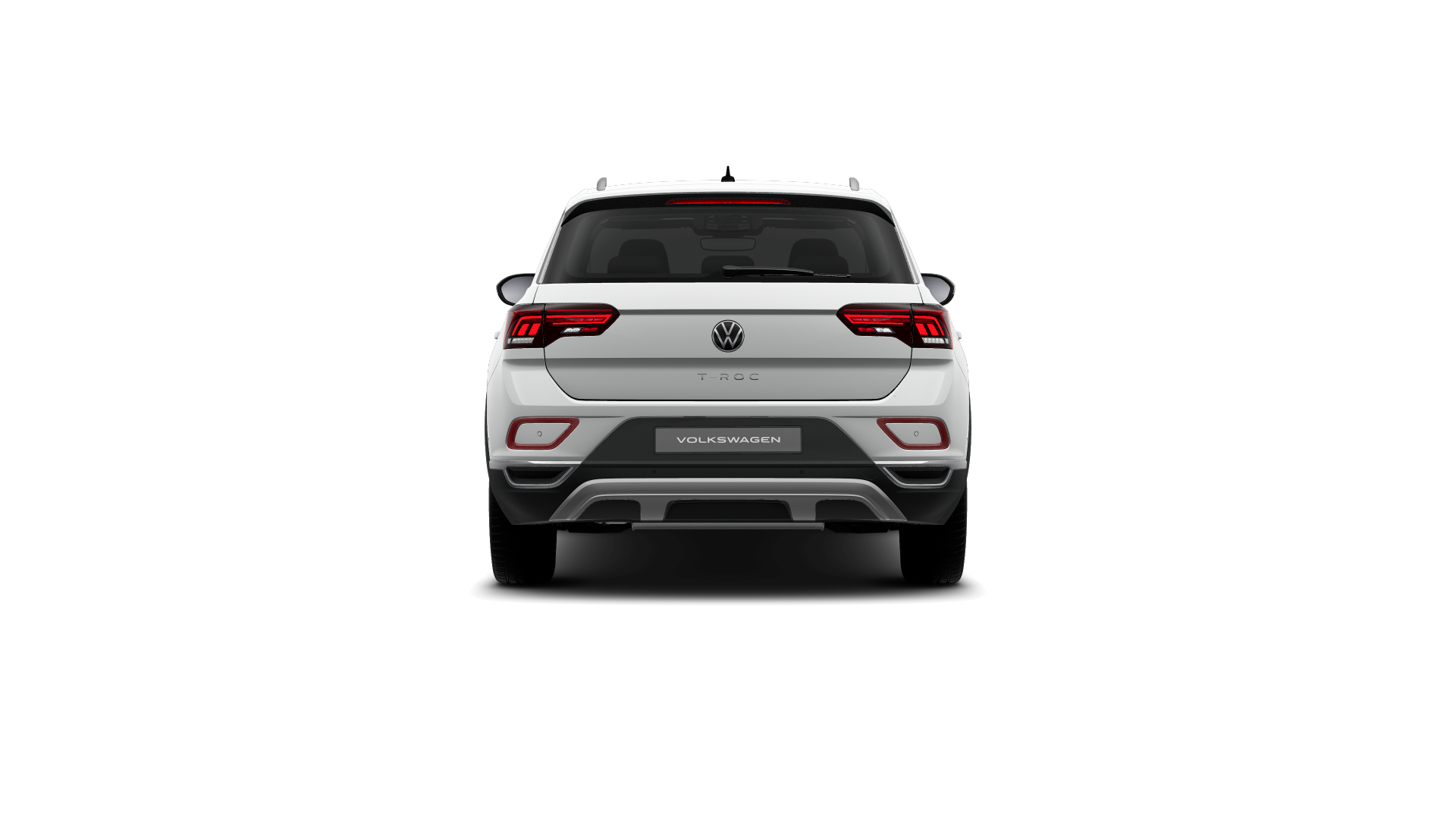 Slika: T-Roc Style 1.5 TSI DSG
