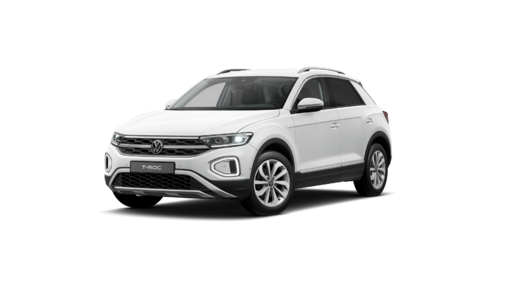 Slika: T-Roc Style 1.5 TSI DSG