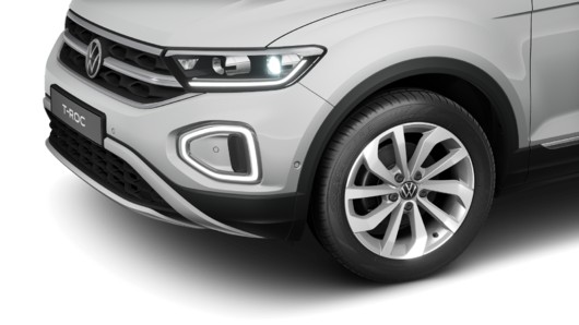 Slika: T-Roc Style 1.5 TSI DSG