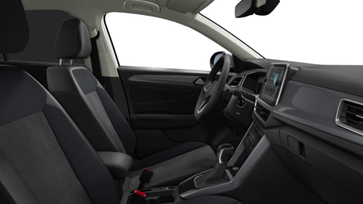 Slika: T-Roc Style 1.5 TSI DSG