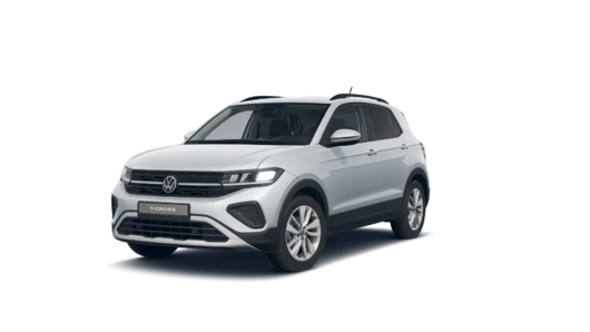 Slika: T-Cross 4ALL 1.0 TSI DSG