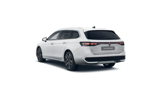 Slika: Passat 4JOY 1.5 eTSI