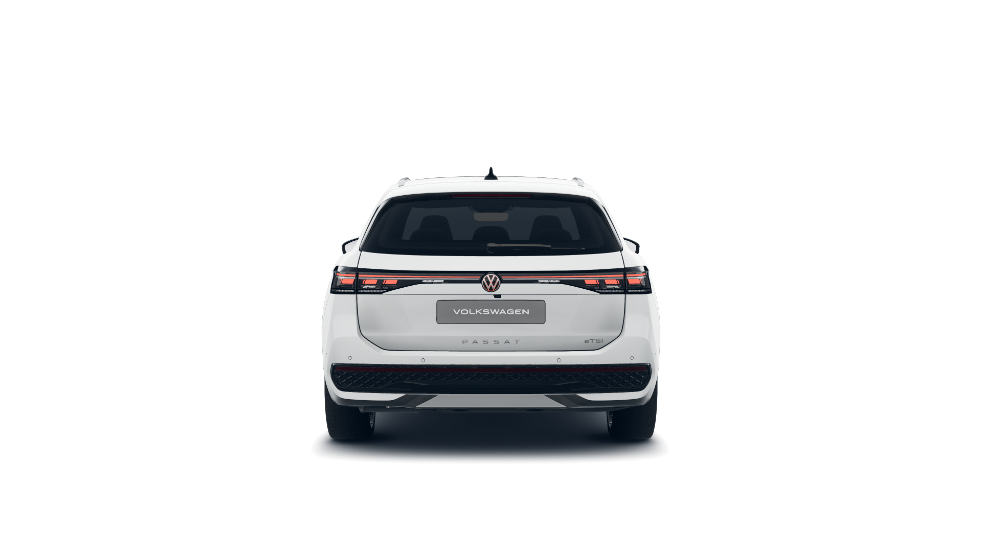 Slika: Passat 4JOY 1.5 eTSI