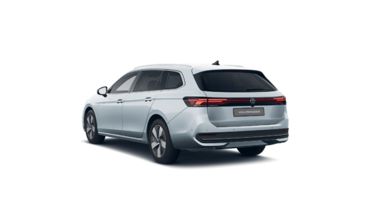 Slika: Passat Business 1.5 eTSI