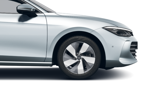 Slika: Passat Business 1.5 eTSI