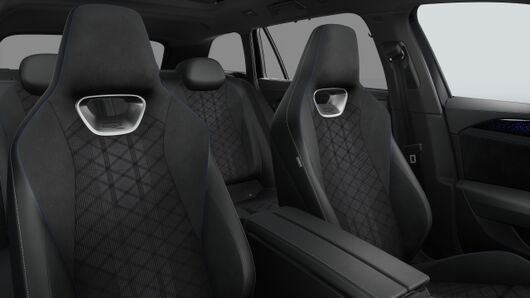 Slika: Passat 4JOY 2.0 TDI