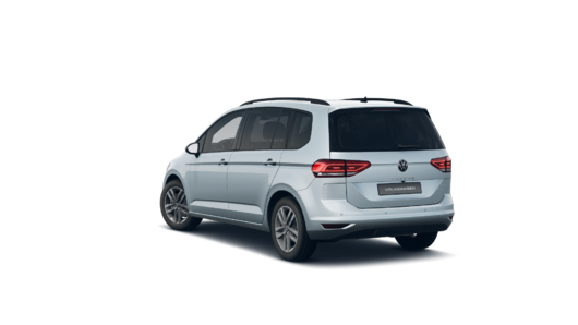 Slika: Touran 4ALL 1.5 TSI