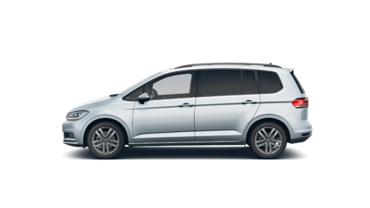 Slika: Touran 4ALL 1.5 TSI