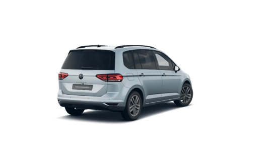 Slika: Touran 4ALL 1.5 TSI