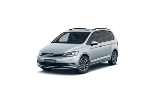 Slika: Touran 4ALL 1.5 TSI