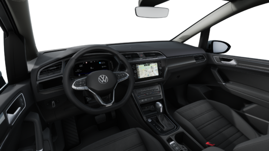 Slika: Touran R-Line Edition 1.5 TSI DSG