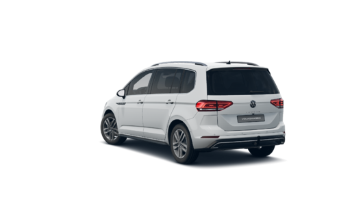 Slika: Touran R-Line Edition 1.5 TSI DSG