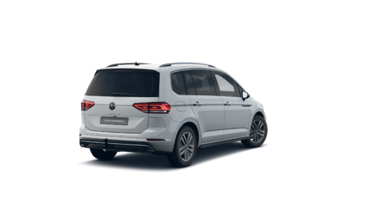 Slika: Touran R-Line Edition 1.5 TSI DSG