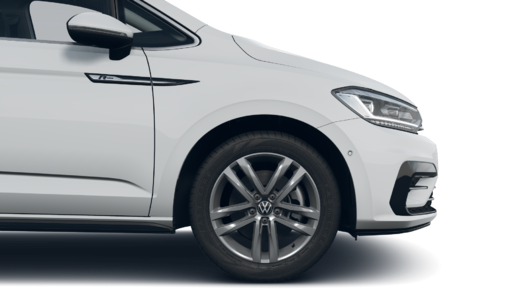 Slika: Touran R-Line Edition 1.5 TSI DSG