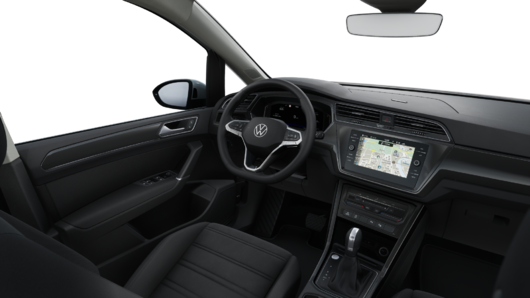 Slika: Touran R-Line Edition 1.5 TSI DSG