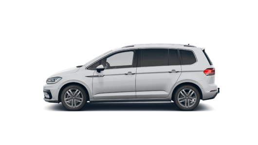 Slika: Touran R-Line Edition 1.5 TSI DSG