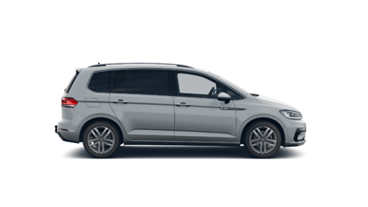 Slika: Touran R-Line Edition 1.5 TSI DSG