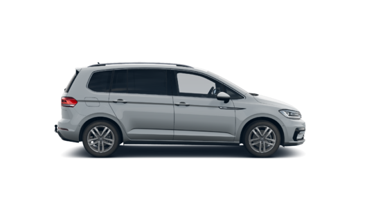 Slika: Touran R-Line Edition 1.5 TSI DSG