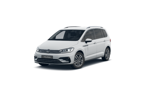 Slika: Touran R-Line Edition 1.5 TSI DSG