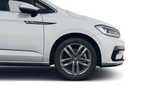 Slika: Touran R-Line Edition 1.5 TSI DSG