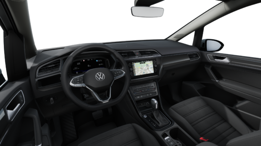 Slika: Touran R-Line Edition 1.5 TSI DSG