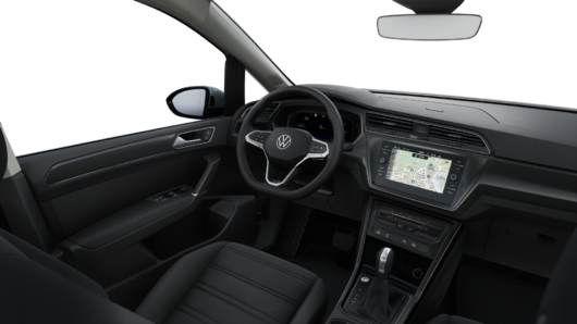 Slika: Touran R-Line Edition 1.5 TSI DSG