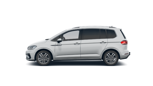 Slika: Touran R-Line Edition 1.5 TSI DSG